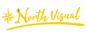 Logotipo - 2 - North Visual